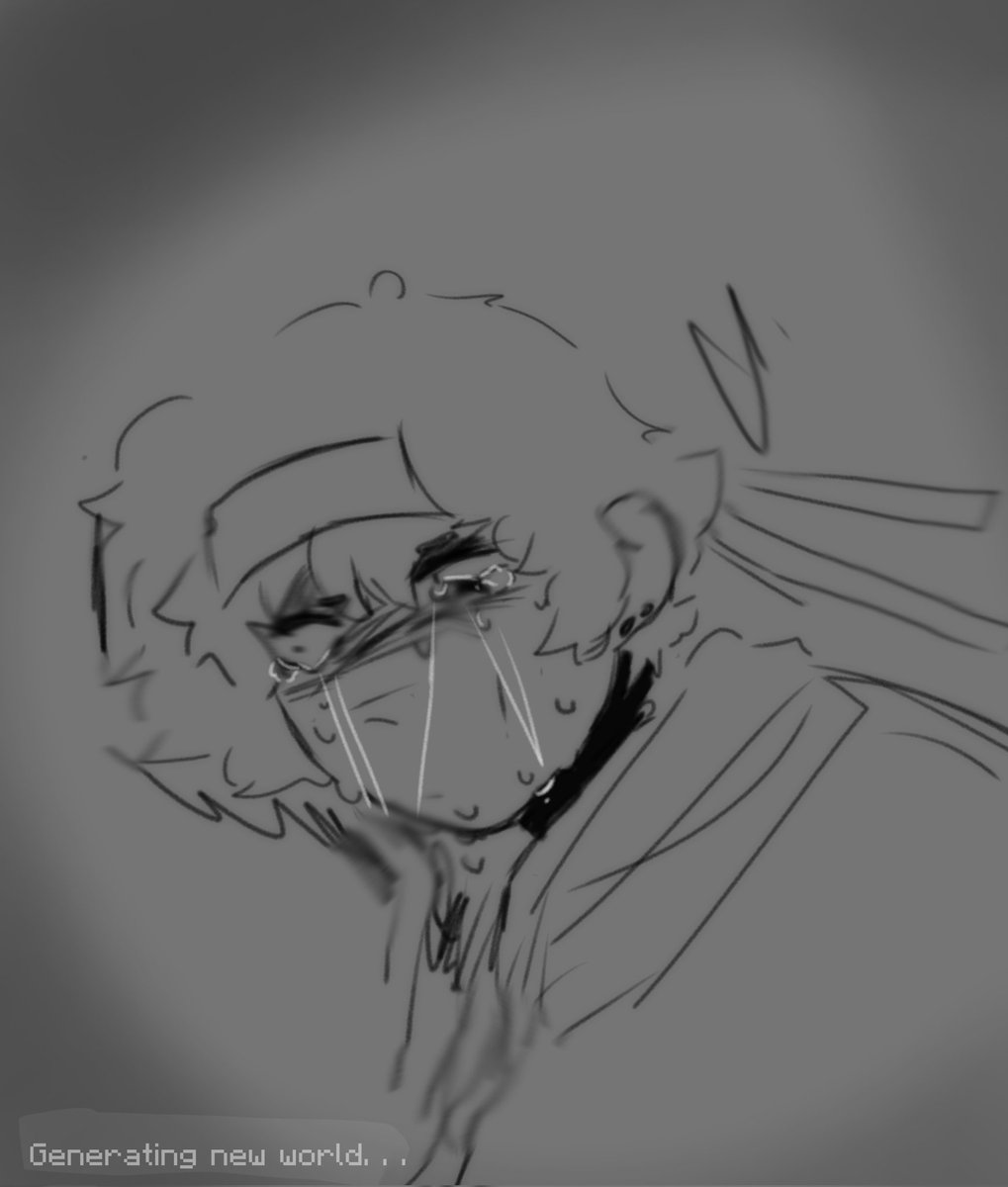 StarryScytheZ's tweet photo. TW: DEATH: strangulation:
death BY strangulation lol
Timeloop au!
I can explain this au I promise
#Seavbo #ParkourCivilization #parkourciv #PKCIV https://t.co/bngolKBVzE