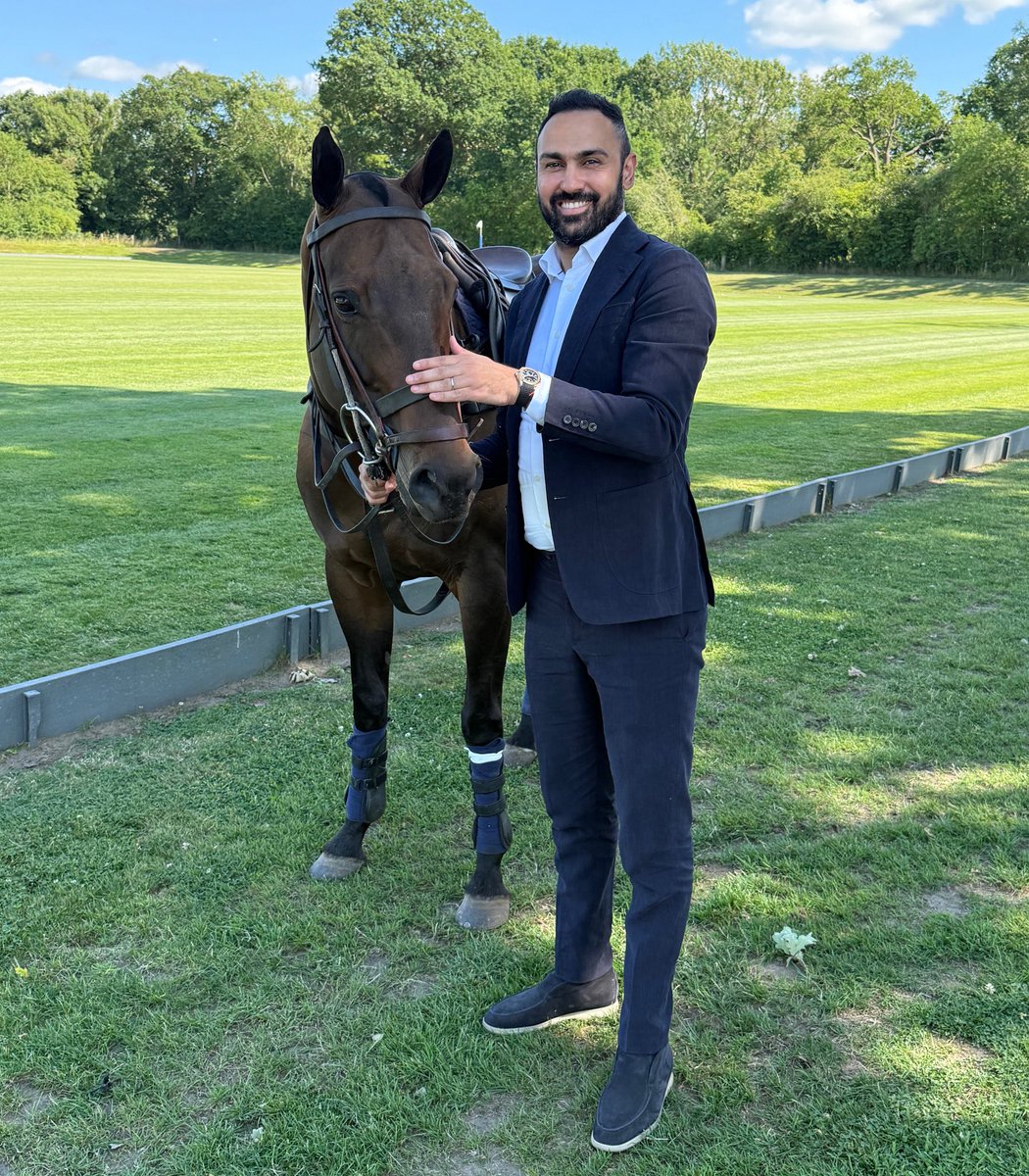 🐎
