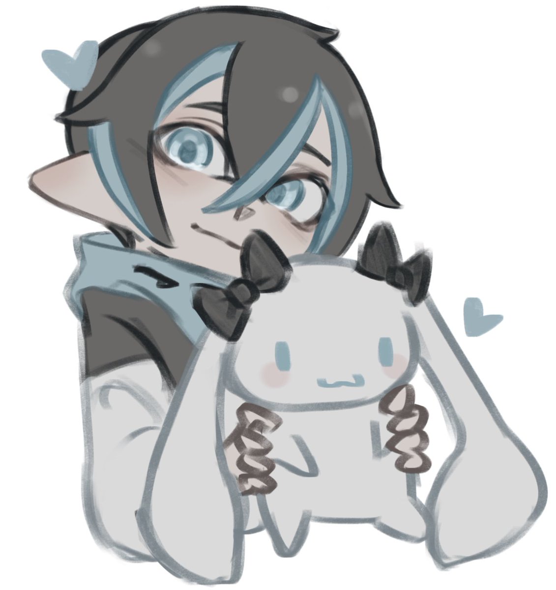 [💙Blue💙]
Hi guys! 
Im planning to move my comms over to VGen this summer, so any support on this post would be greatly appreciated!!💙
My VGen: vgen.co/tobayeru
#VGenCode