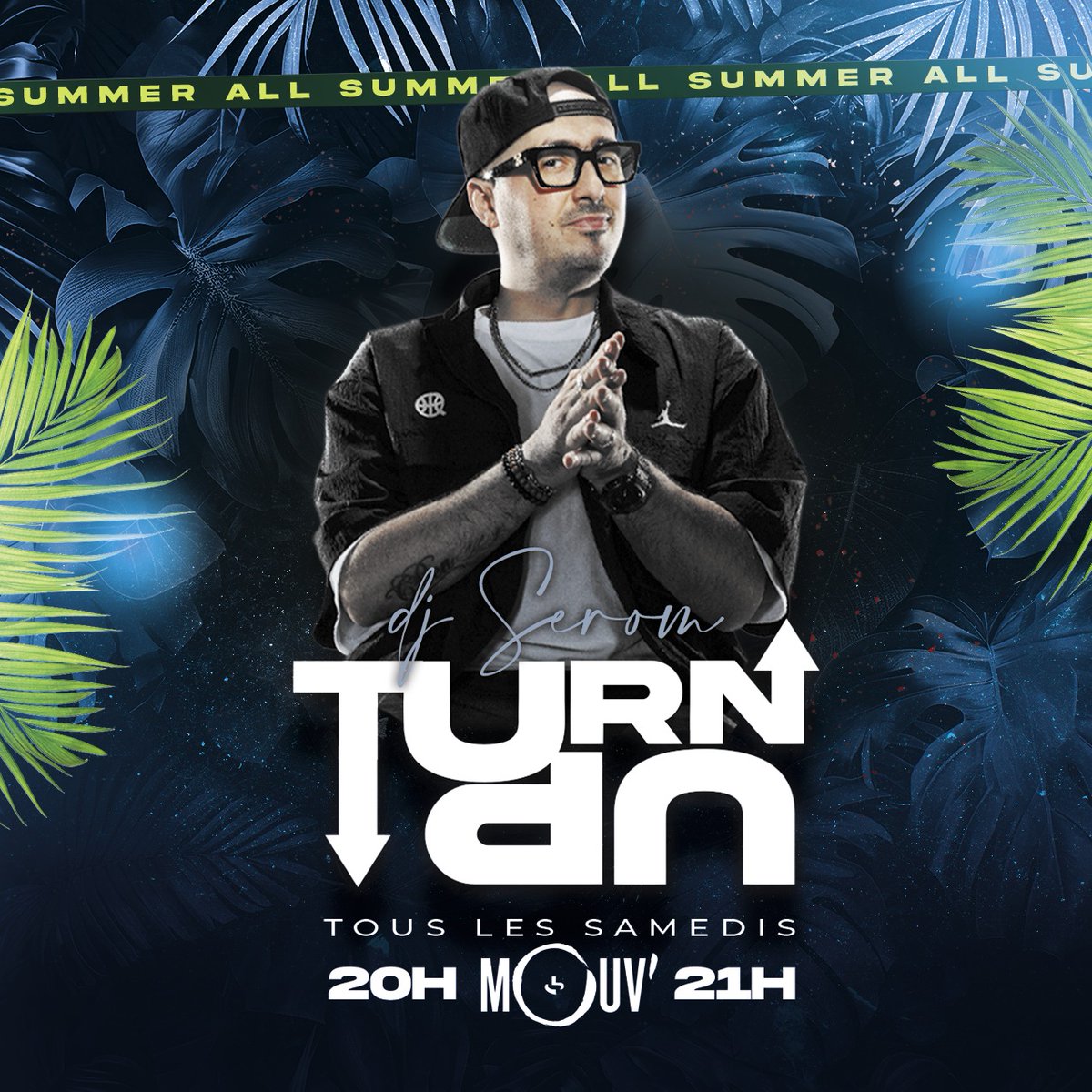 Ben Serom tweet media