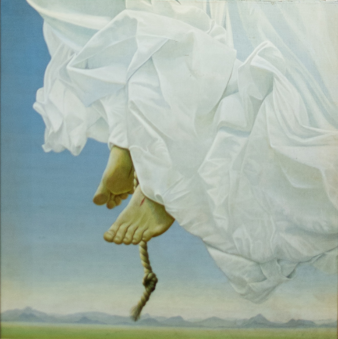 🎨 Donde unos ven diferencias, nosotros vemos arte. Un abrazo en este día. #LoveIsLove

Con cada trazo honramos a San Avilés y al Orgullo.
Te esperamos en MARTE para conocer su mundo.