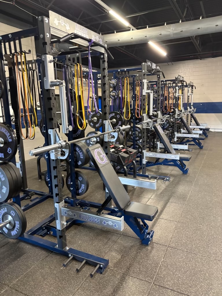 Red Zone Strength tweet media