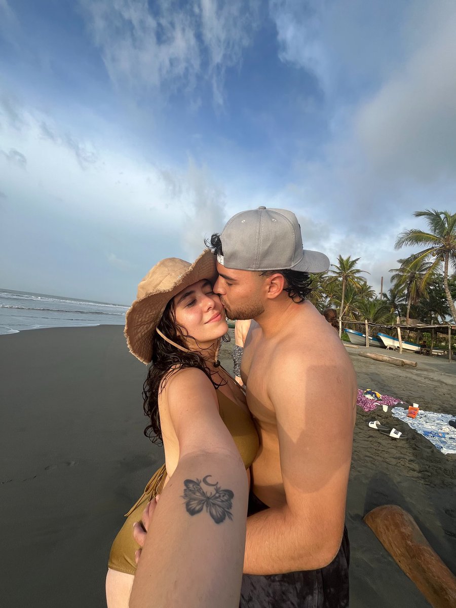 Isabelita por dios hija tweet media