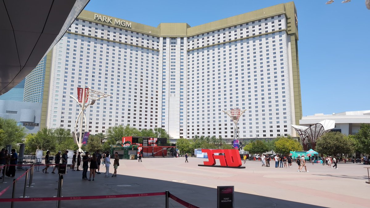 The MMA Road Show® tweet media