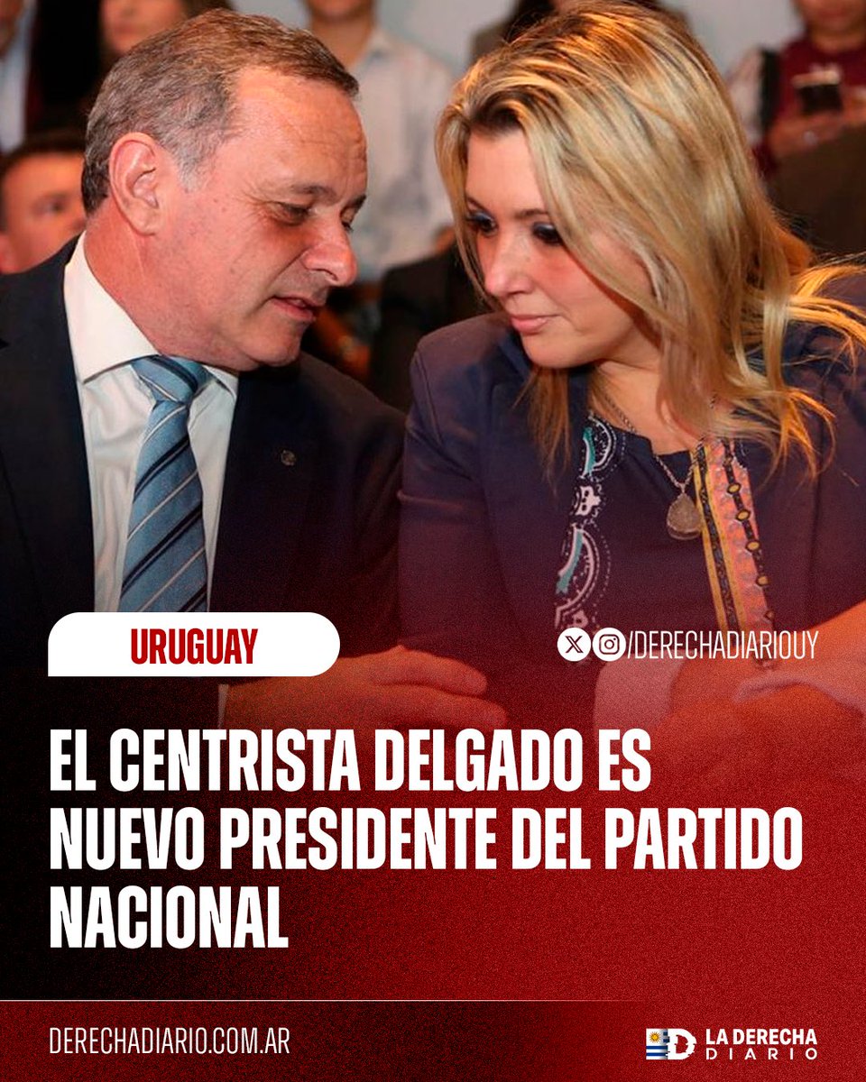 La Derecha Diario Uruguay tweet media