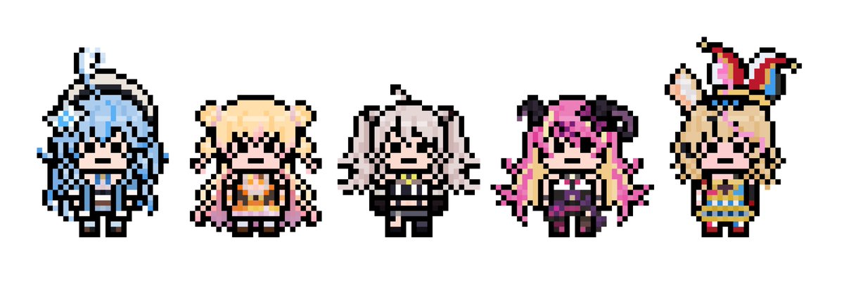 Chronicle233's tweet image. ＃LamyArt #ねねアルバム #ししらーと #まのあろ絵 #絵まる ⛄️🍑♌️👅🎪 Gen5