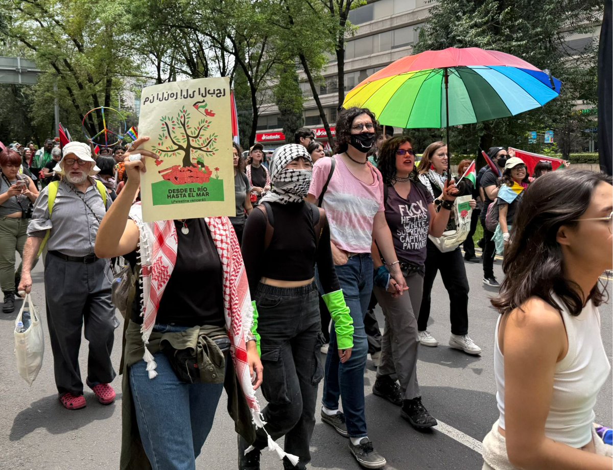 Voices in Movement tweet media