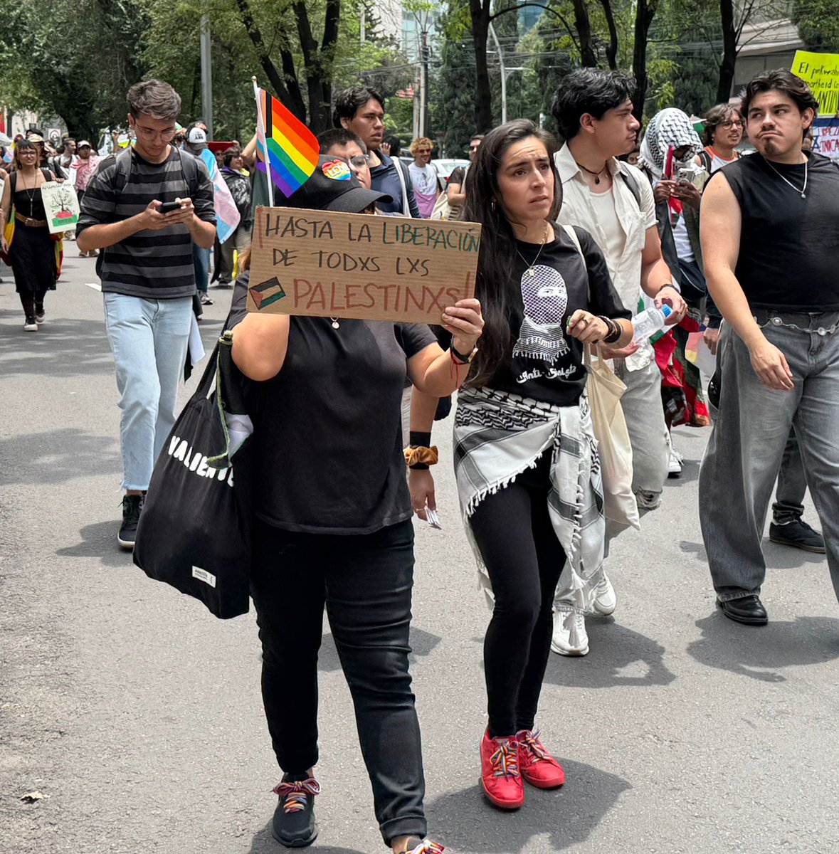 Voices in Movement tweet media