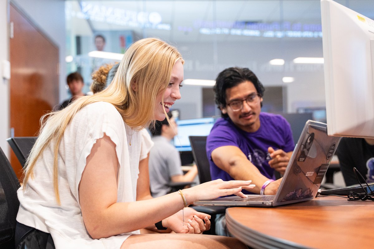 Furman_Alumni's tweet image. The end of the academic year is quickly approaching. Your annual gift by June 30 to a program, department, or area of campus you care about most will have an immediate impact on Furman&apos;s ability to support students in the upcoming year.

Donate today at bit.ly/4ktB0ya!