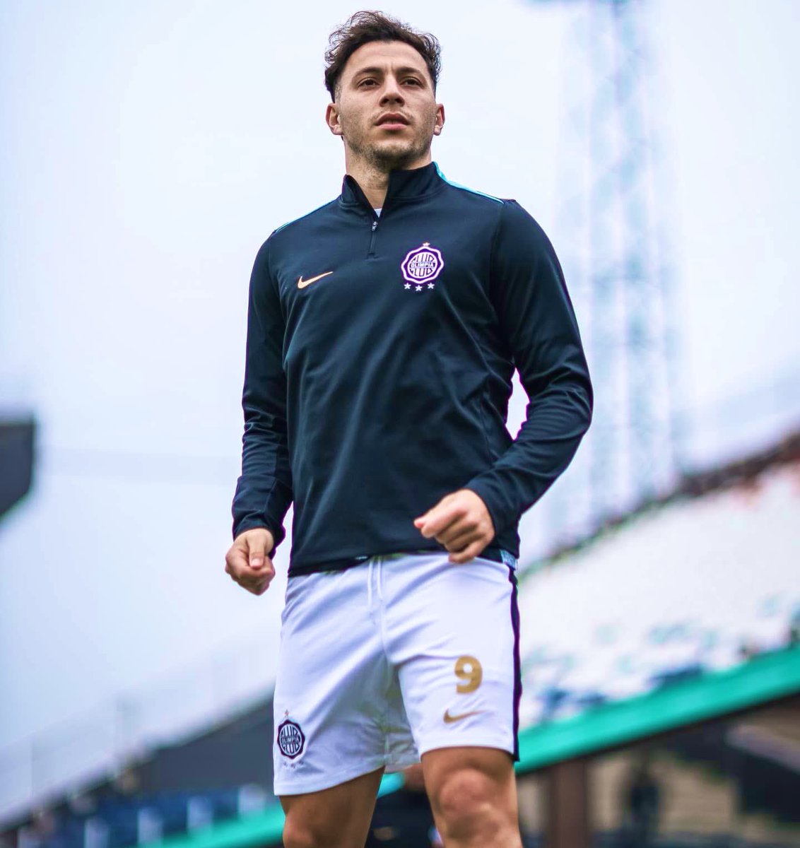 Definición top del 9. 🔝