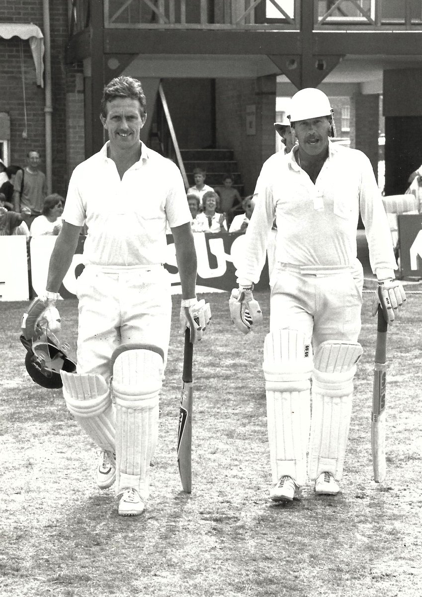 The Old Firm.

<a href="/NorthantsCCC/">Northamptonshire CCC</a>