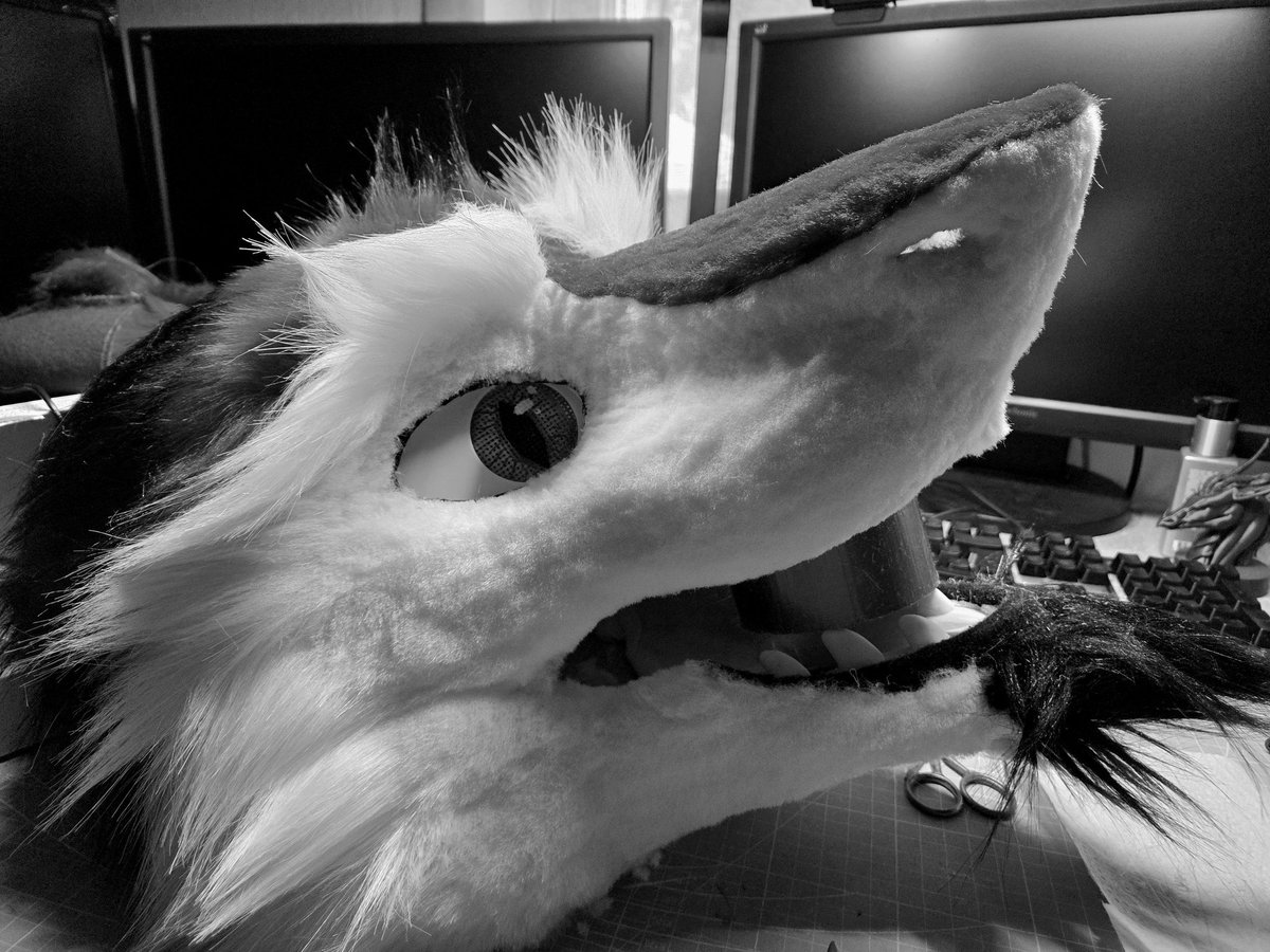 The cheese comes to life!
I remember
THE CHEESE COMES TO LIFE!

Wip weekend project my own sergal