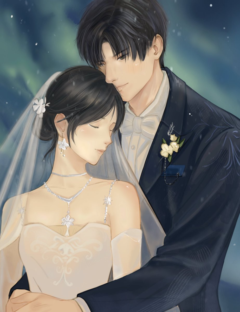 Janette1_1_1's tweet image. Love never fails.
#Zayne #zayneloveanddeepspace #黎深