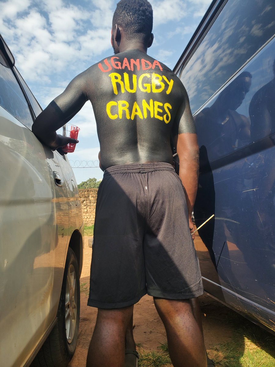 The only special and official drinks in the Rugby Africa Cup 2025!

🏆Rugby Africa Cup 2025🏆
🗓️8th-19th July 2025
📍Mandela National Stadium
<a href="/NileSpecial/">Nile Special</a> <a href="/RockBoom_UG/">Rockboom</a> 
#RACUG25 
#FeelTheAfricanSpirit