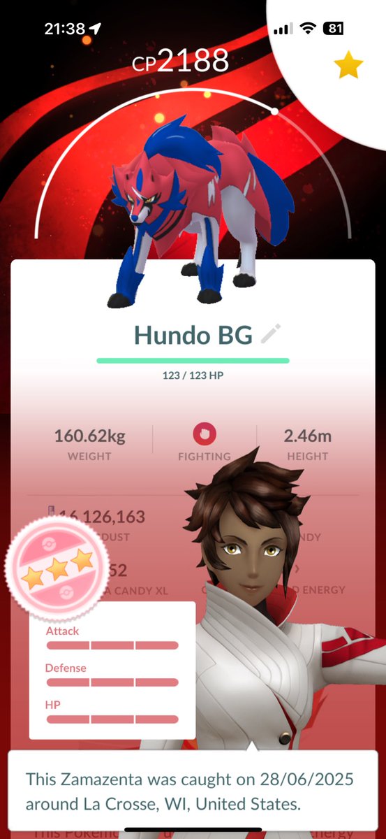 DeejTweets's tweet photo. @eevee_mama just got from your raid, thank yooooouuuuu!!!!! 😄😄😄😄 https://t.co/CNYGwaC5RP