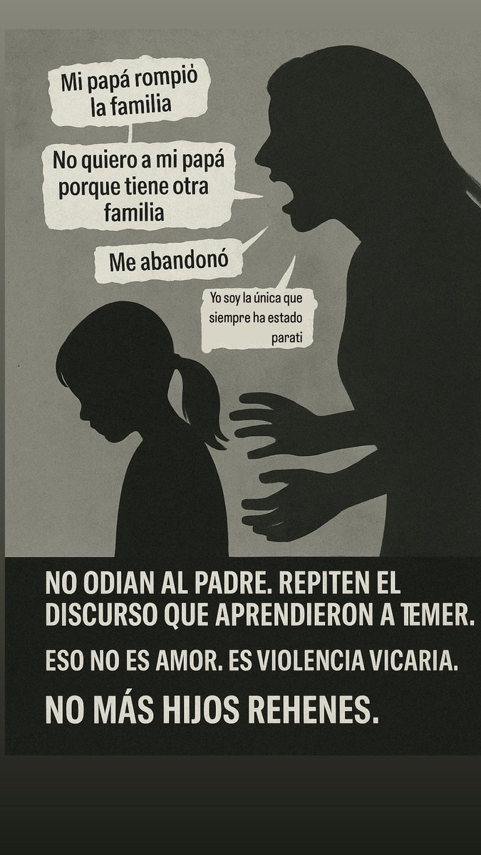 🧵 HILO: Alienación, culpa y manipulación: la realidad detrás del video que filtra Wanda.