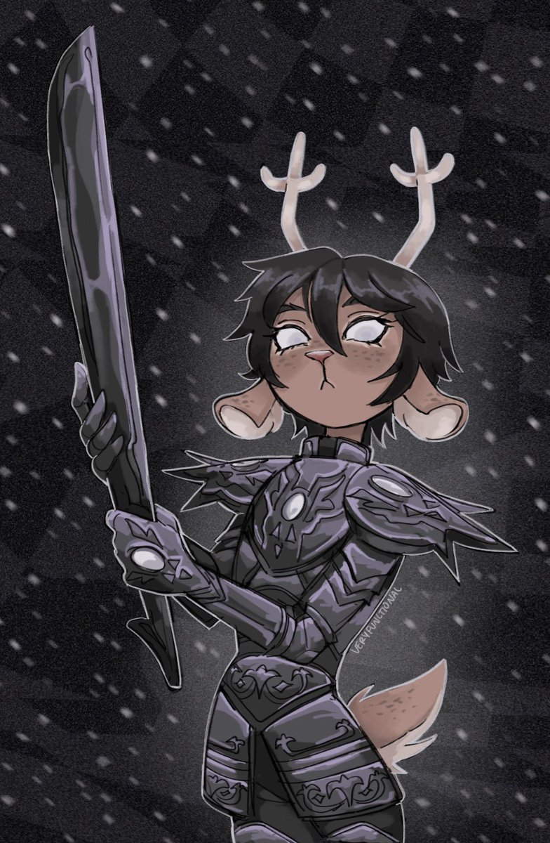 veryfunctional_'s tweet image. The roaring knight…? #deltarune #deltarunefanart #dessholiday #roaringknight