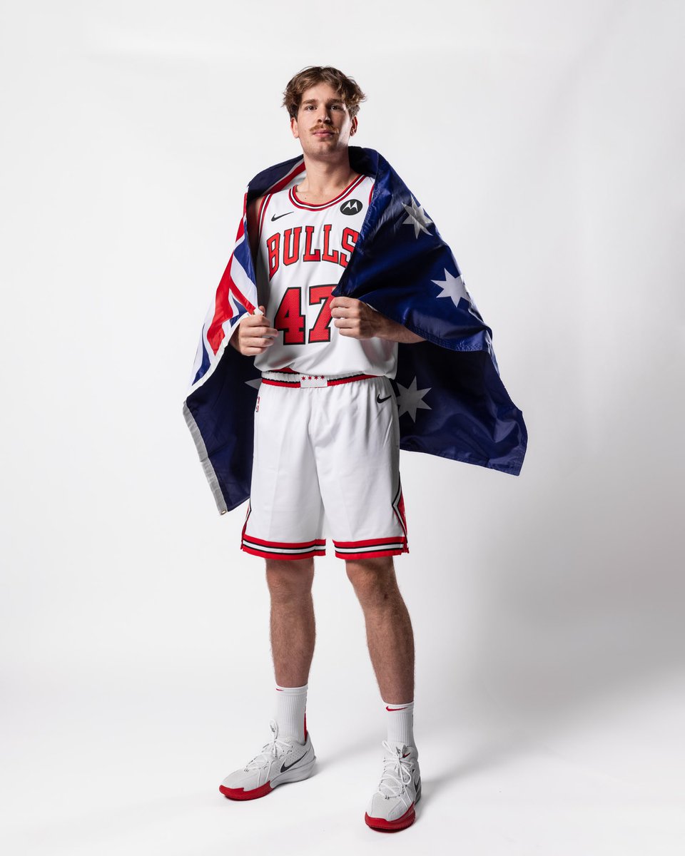 Chicago Bulls tweet media