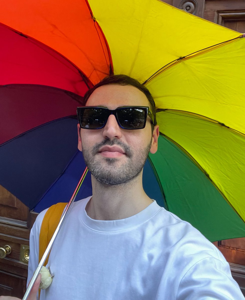 Viva il Pride, sempre 💖
