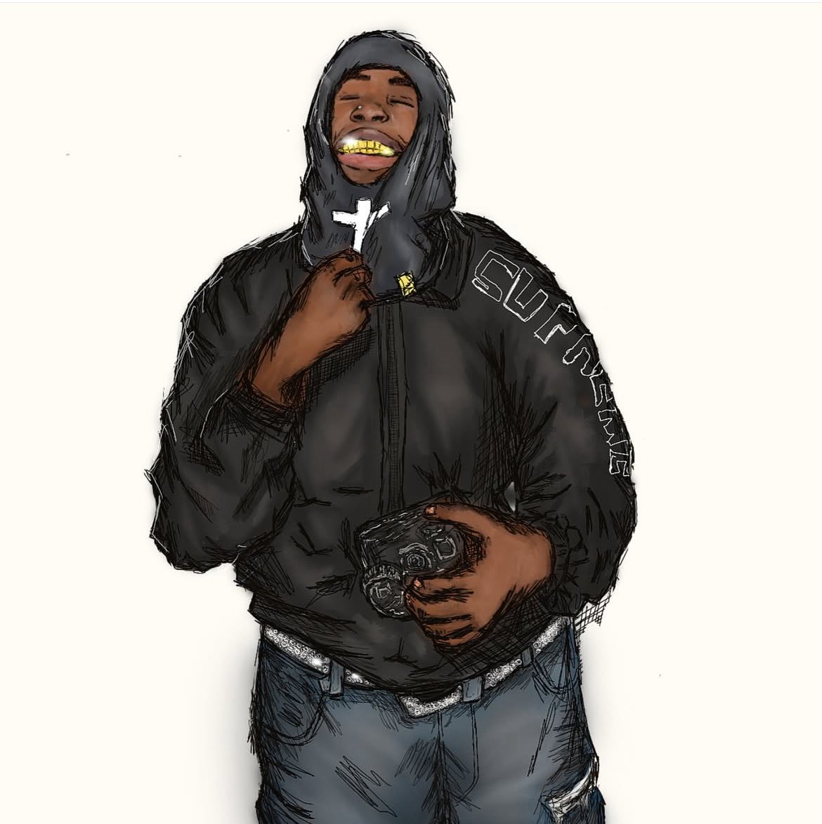 trill tweet media
