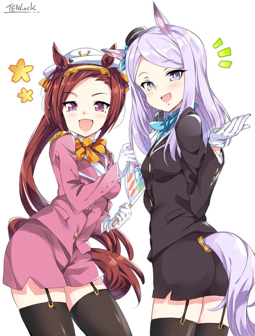 本日6月29日、ウマ娘のメジロ家オンリー同人即売会【History's Mejiro Stakes】通称「メジステ」が大阪は御堂会館にて開催だそうです美しく優雅なメジロ家の祭典が本日開催ですね!
