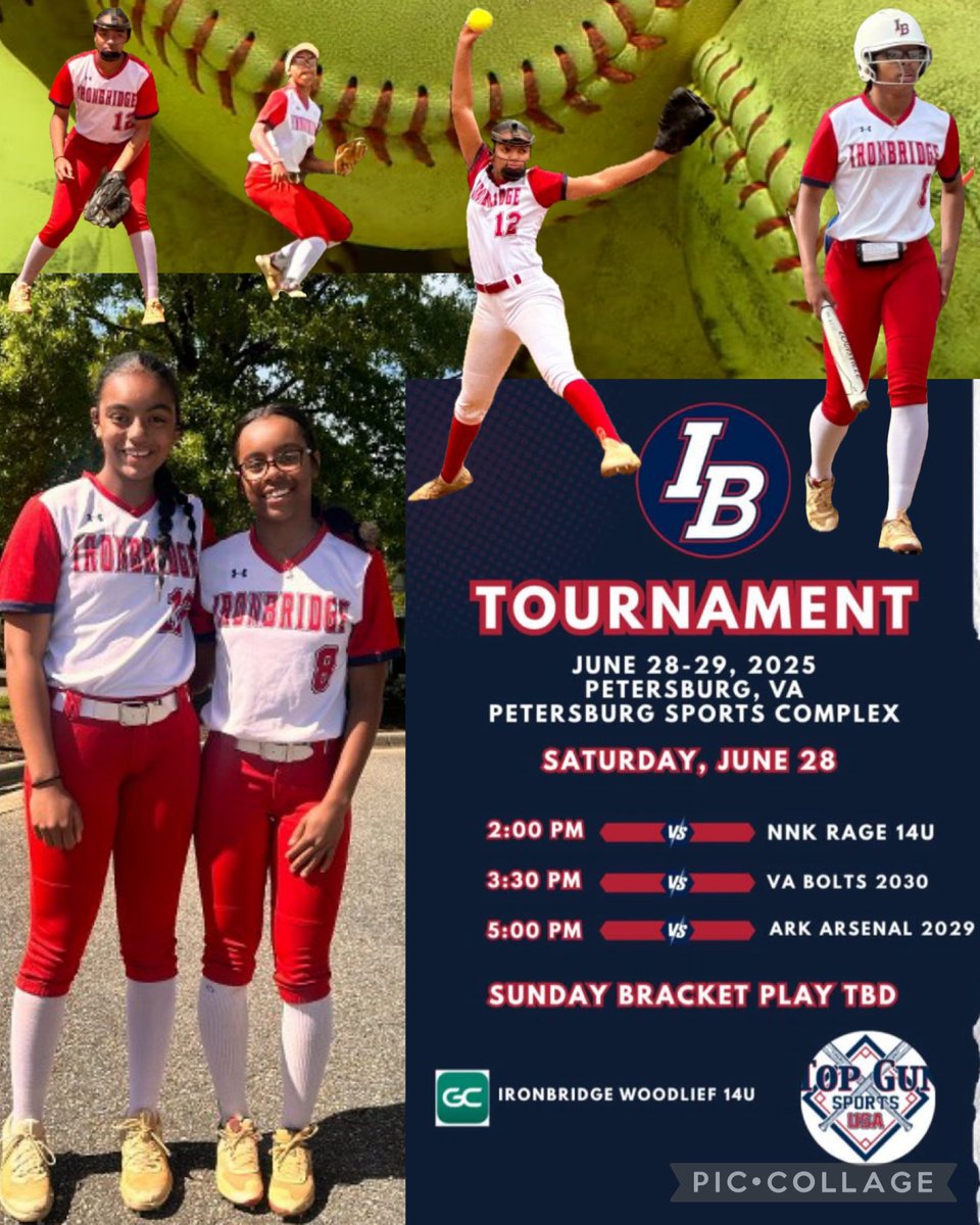 VyktoryaOtey12's tweet image. Time to go to work with my sis and the team. 🥎