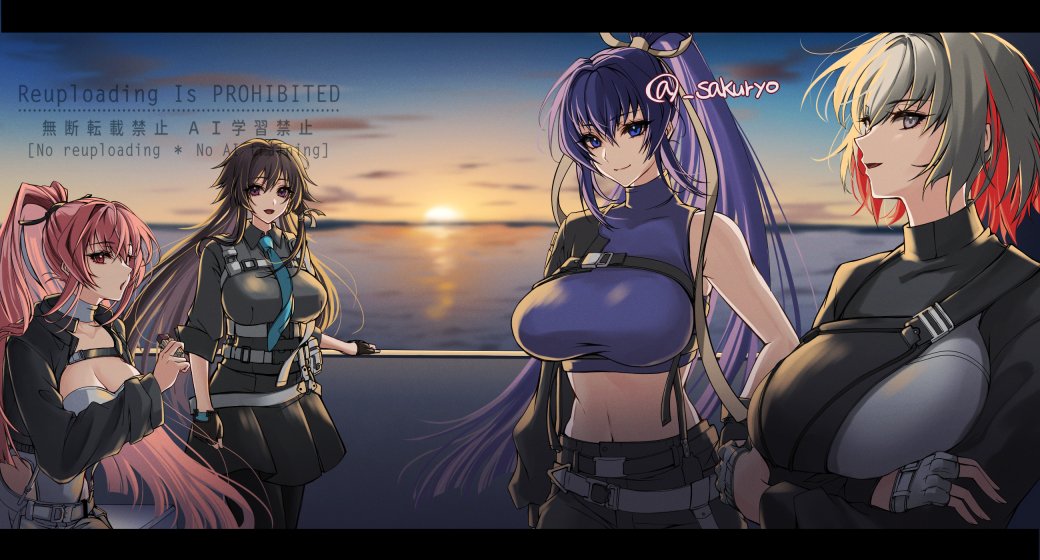 _sakuryo's tweet photo. 😢 https://t.co/kDXMFFgmA5