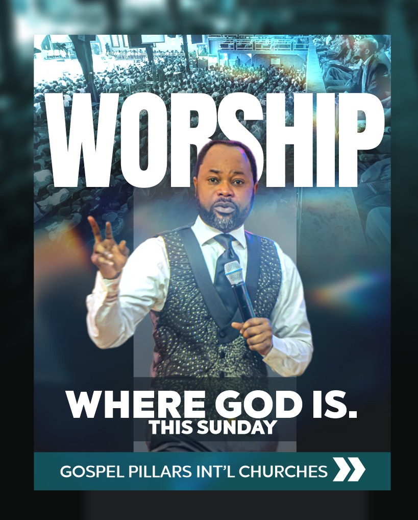 isaiahmacwealth's tweet image. CAN YOU BE TRUSTED WITH THE ANOINTING?
Tomorrow's service is a sensitive one. I’ll be teaching on what it means to live a life that can sustain God's anointing.
This is a word for those who know they are called, those who desire greater depth with God, and for the body of…