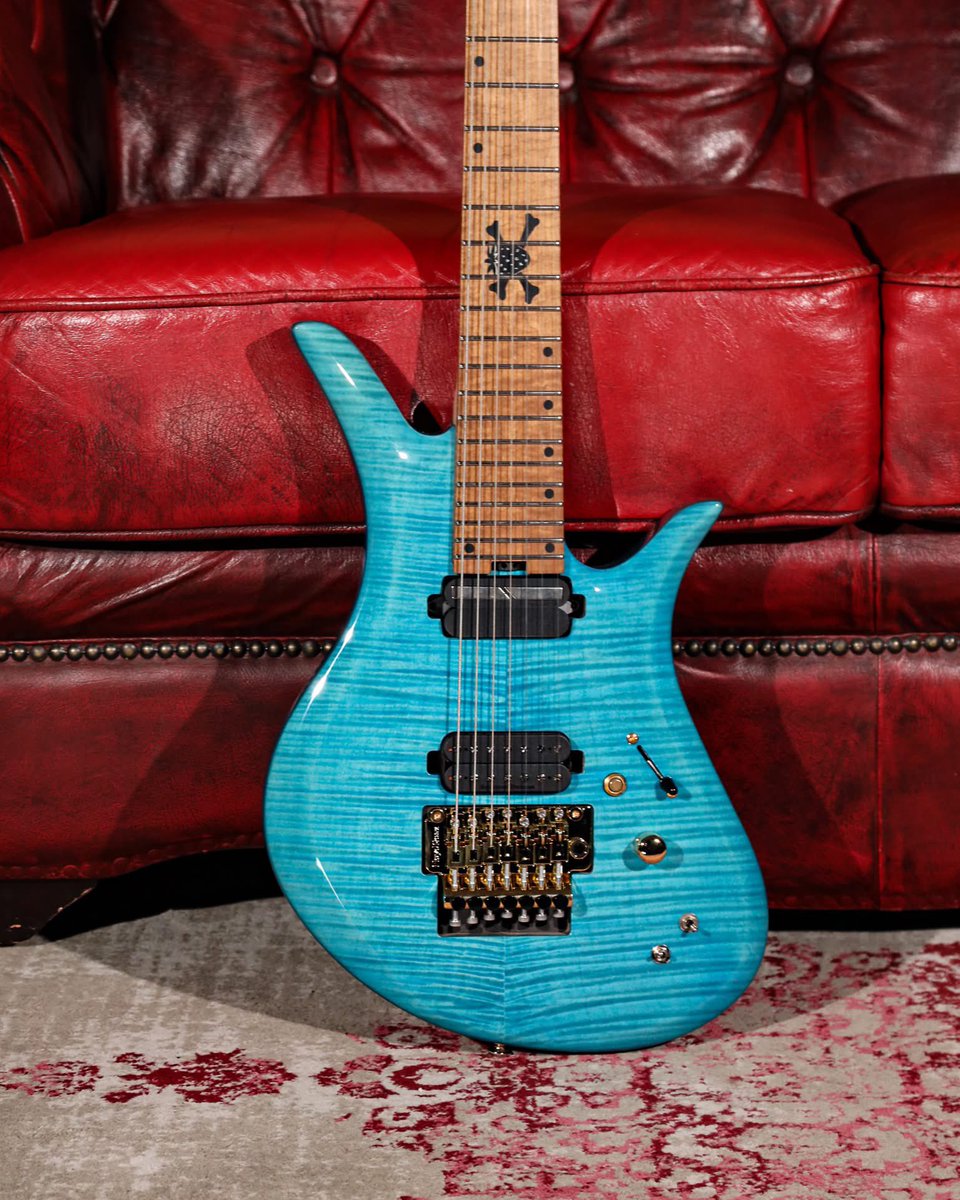 Best guitar in the world. 
legatorguitars.com/collections/ar…