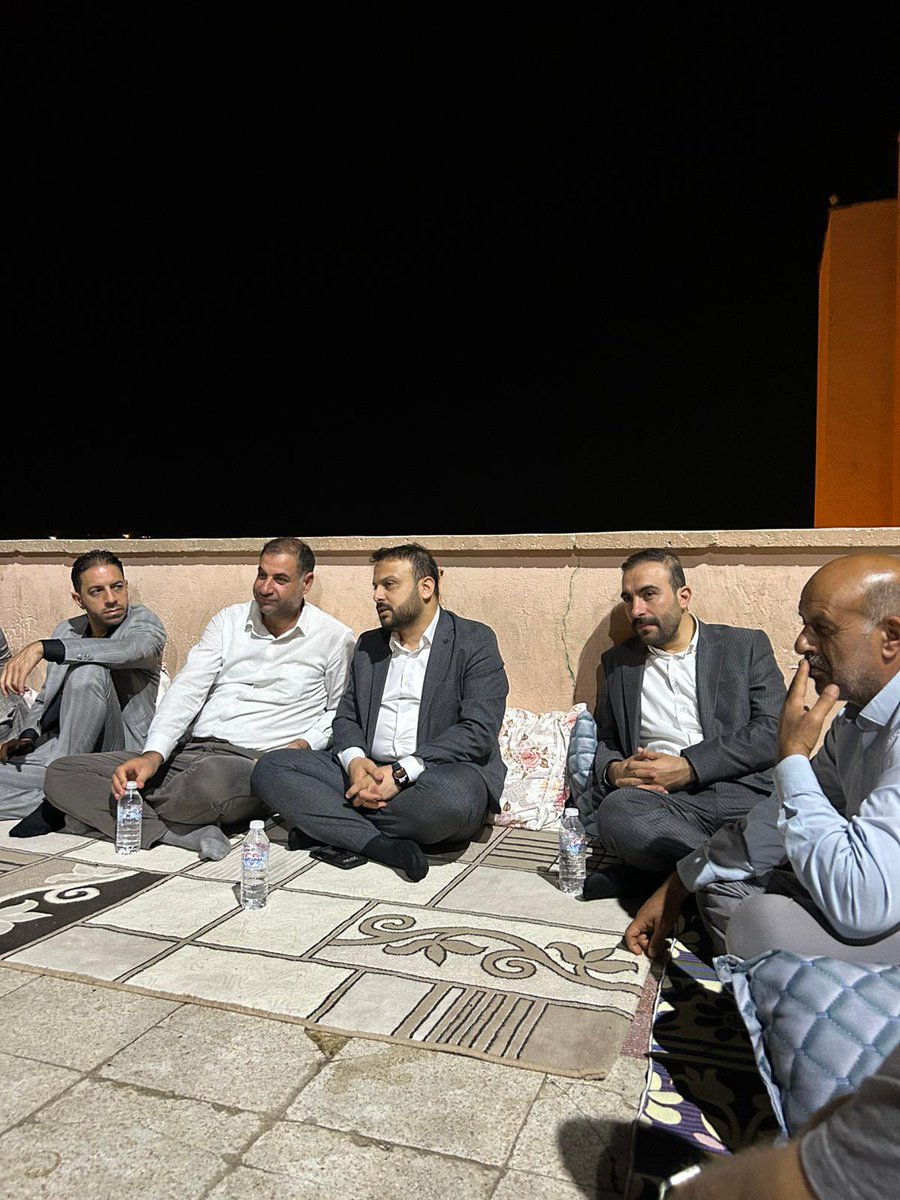 İlçe Başkanımız Mustafa Bağmancı ve yönetim kurulu üyelerimiz;

📌Payamlı Kırsal Mahallemizde belediye meclis üyesi adayımız Murat Osmanoğlu ve mahalle sakinleri ile bir araya geldiler.

📌Yakını hastanede tedavi gören önceki dönem İlçe Başkan Yardımcımız Halil Bulut’a geçmiş