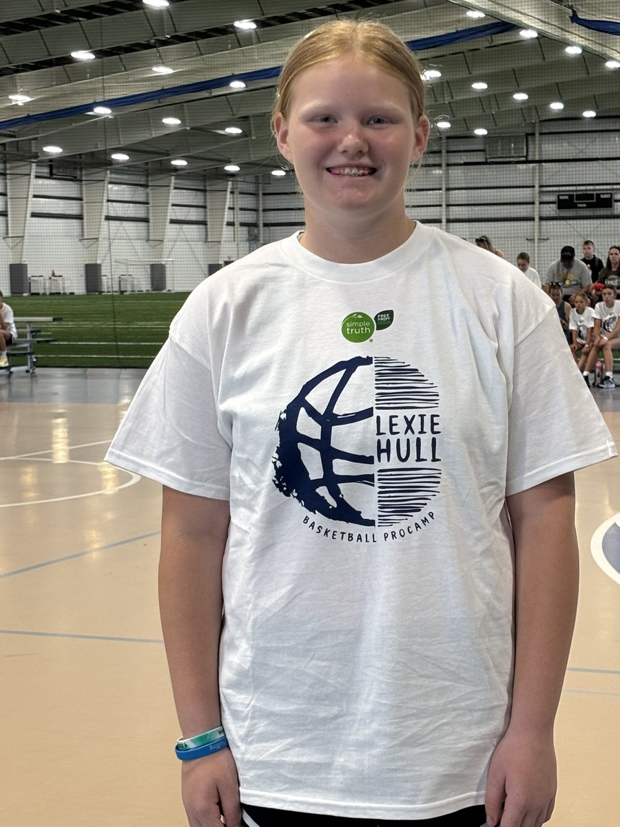 AB3WEB's tweet photo. Had an awesome camp at the #procamp #lexiehull Lexie Hull basketball camp in Carmel Indiana! https://t.co/EiZMm29uHx