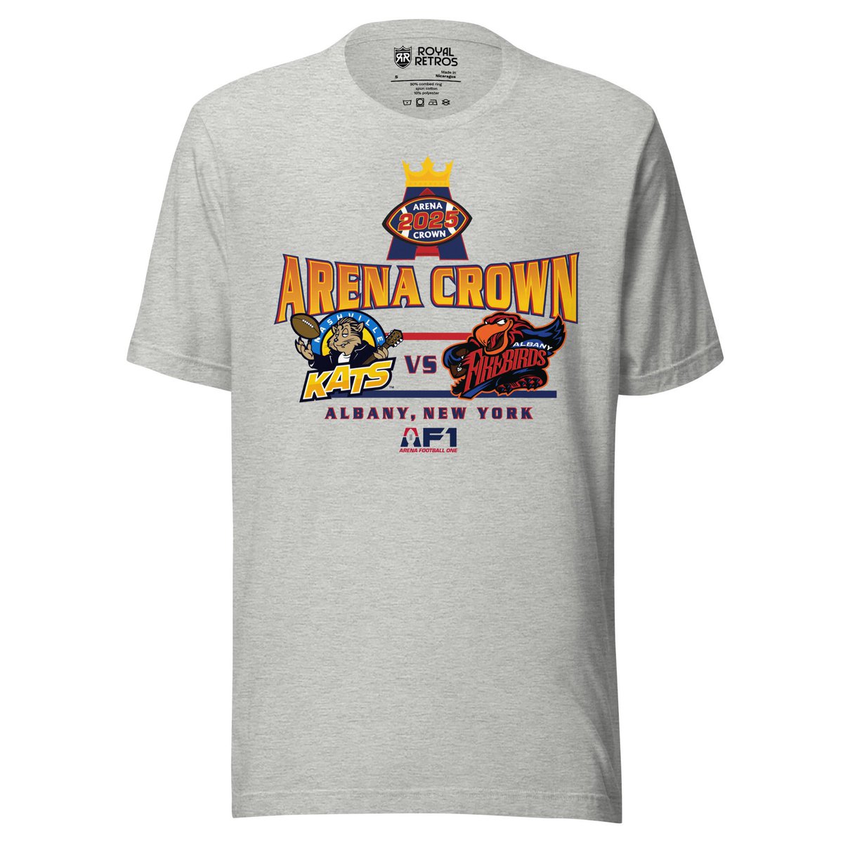 Royal Retros (@royalretros) on Twitter photo Celebrate like it’s 1999! The <a href="/FirebirdsAF1/">Albany Firebirds</a> are champions for the first time in 26 years after an undefeated <a href="/af1/">agustin davila</a> season. Celebrate like it’s 1999! The <a href="/FirebirdsAF1/">Albany Firebirds</a> are champions for the first time in 26 years after an undefeated <a href="/af1/">agustin davila</a> season.