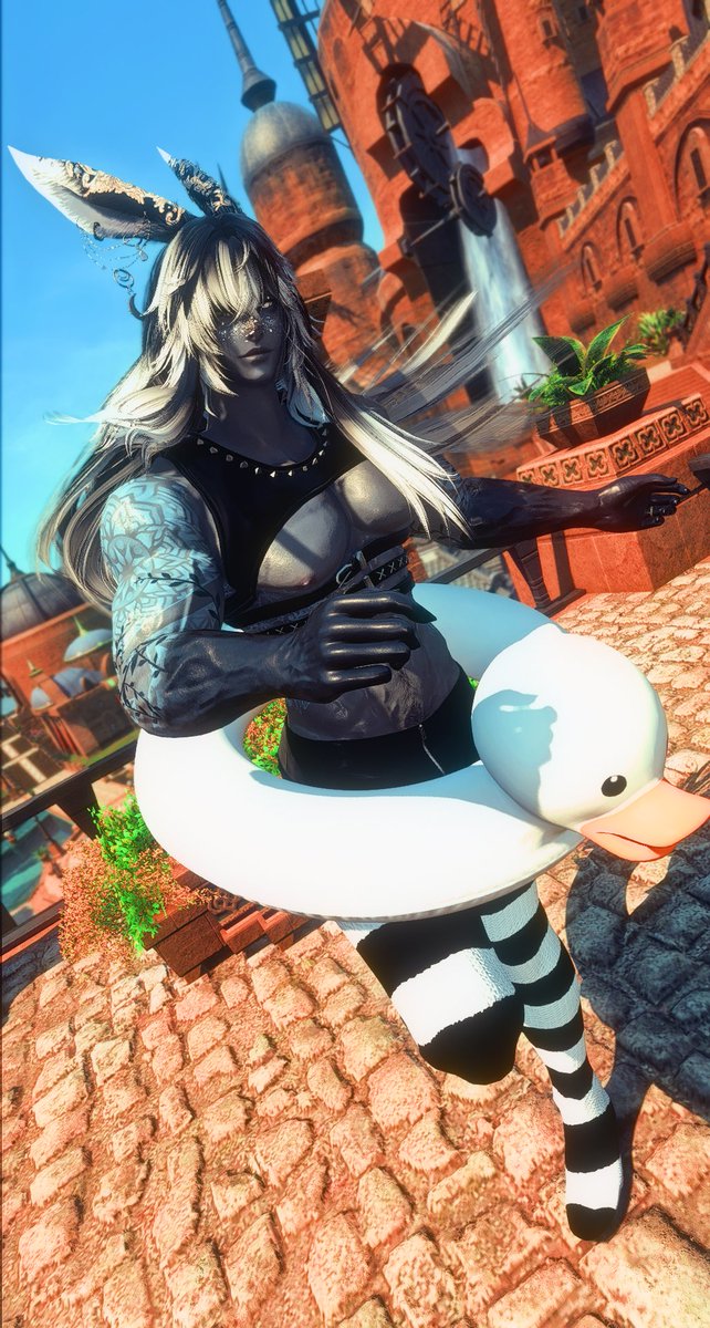 °K'shtah Cinder ° tweet media