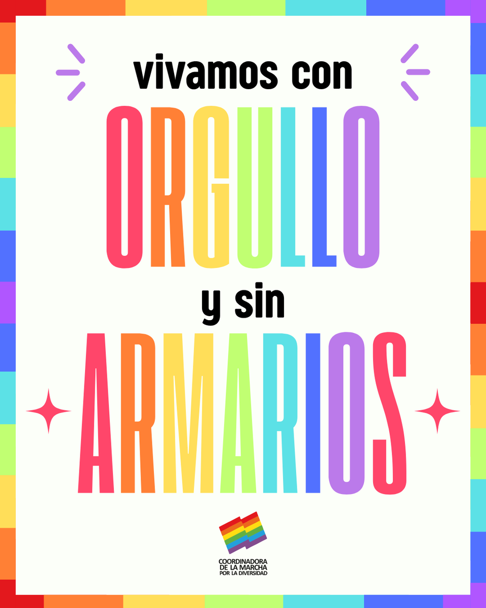 Marcha Diversidad UY 🏳️‍🌈 tweet media