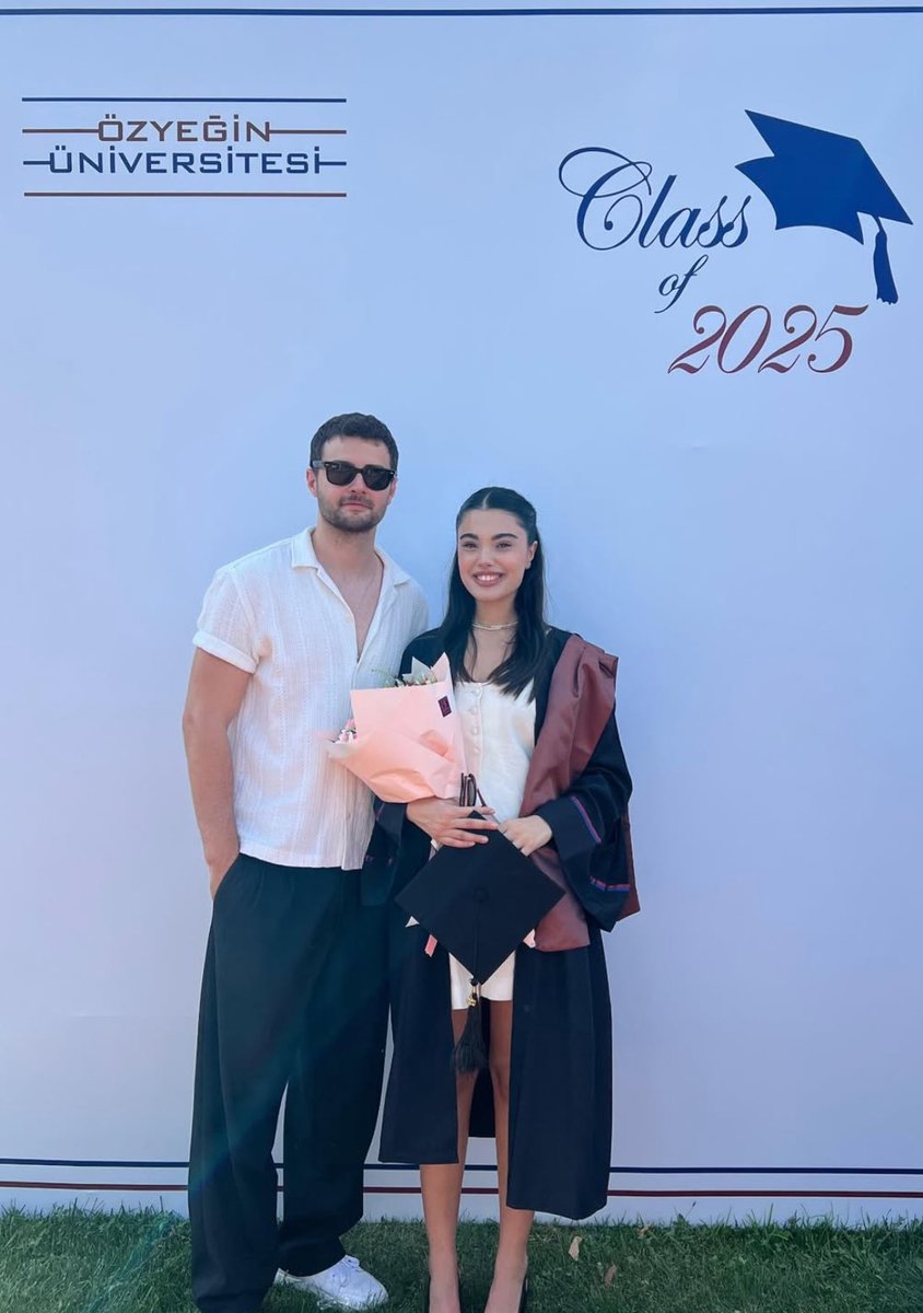 Her başarınız böyle yan yana olsun, aşkla dolu olsun🥹sizi çok seviyorumm❤️🧿