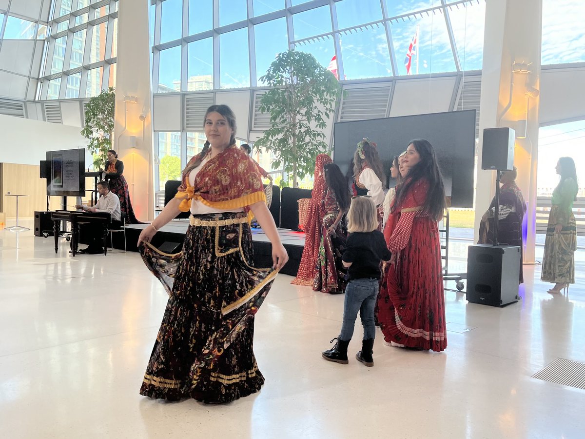 sunnylambe's tweet image. @MayorofLondon Gypsy, Roma and Traveller History Month Reception with exceptional display of rich cultural heritage that is often overlooked. Well done @SouthwarkMayor proudly representing and demonstrating @lb_southwark Diversity everywhere we go.