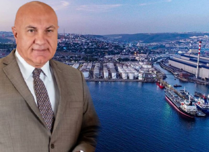 PiyasaTurkiye's tweet image. #POLHO Polisan Holding'in yeni sahibi Yüksel Yıldırım oldu.

🔸Samsunspor’un başkanı Yüksel Yıldırım'ın Hollanda merkezli şirketi CoreX, Türkiye'nin en büyük kimya şirketlerinden Polisan Holding'i satın almak için anlaştı.

📍Polisan Holding Bünyesindeki Şirketler
▪️Polisan