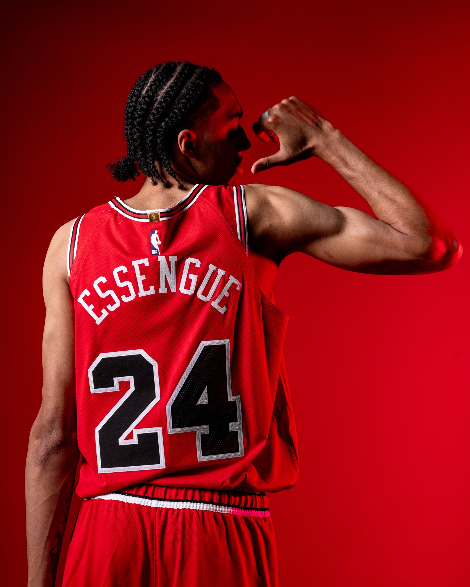 Chicago Bulls (@chicagobulls) / X