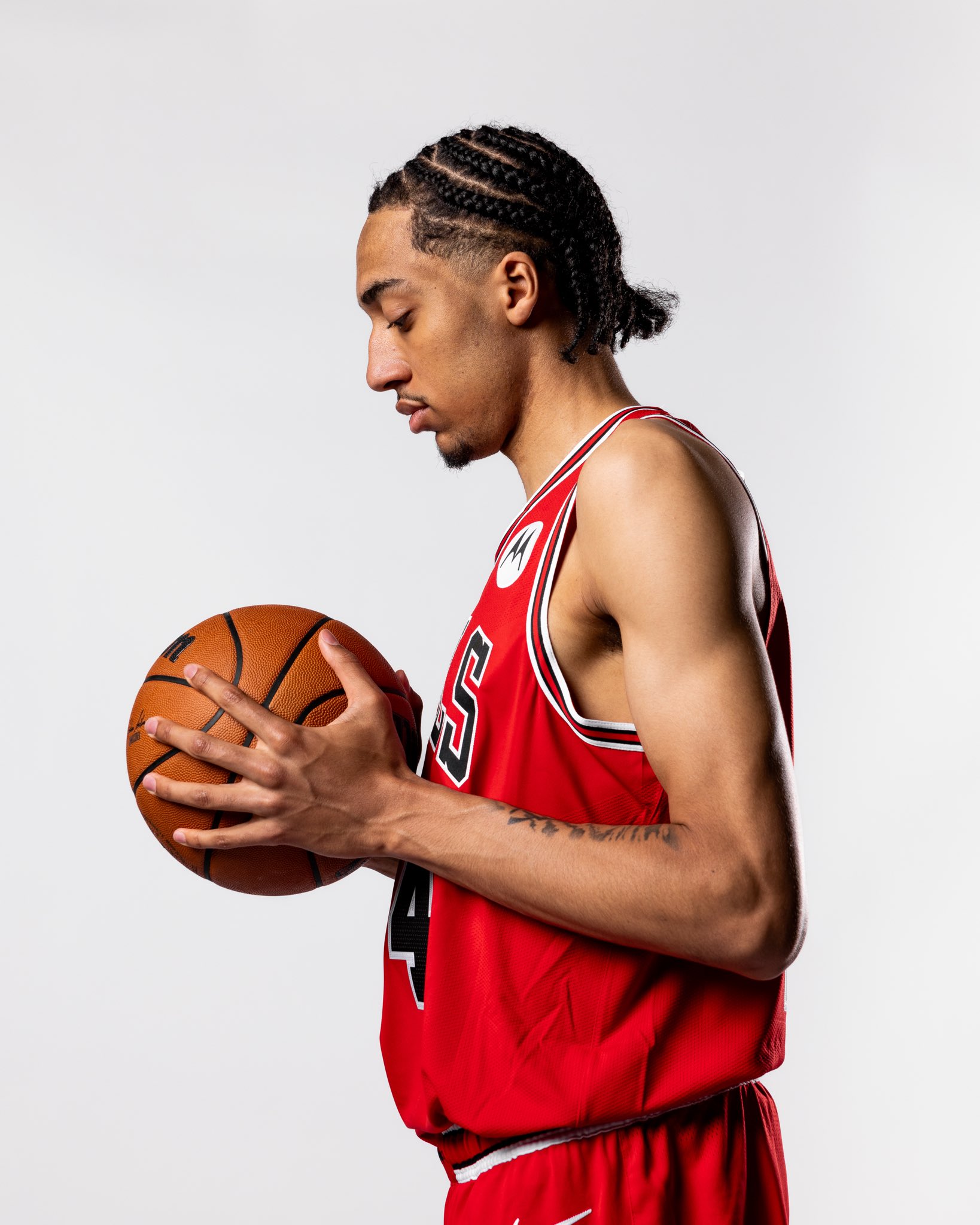 Chicago Bulls (@chicagobulls) / X
