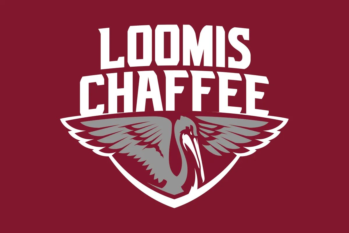 I’m excited to announce that I’ll be transferring to Loomis Chaffee and reclassifying into the Class of 2027. Thank you Proctor Academy and everyone who helped me get here.
Thank you Coach McKillop and Loomis Chaffee for this amazing opportunity.