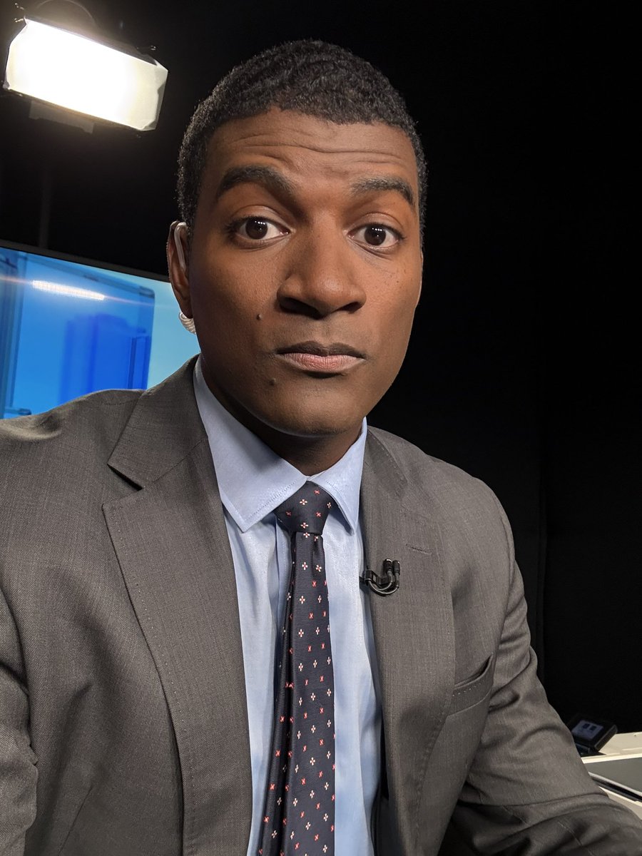 Omar Jimenez tweet media