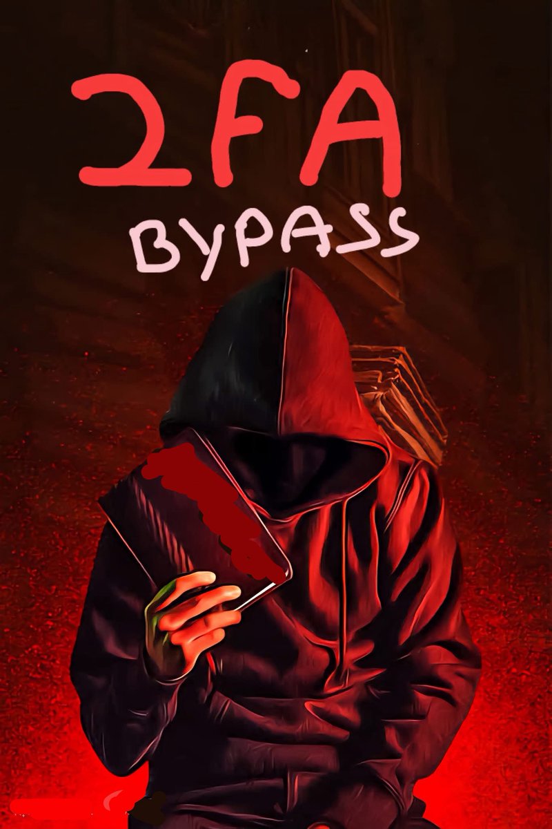 _0b1d1's tweet photo. 🚨 2FA Bypass in Bug Bounty: Top Techniques You Need to Know 

Two-Factor Authentication (2FA) ≠ invincible. Poor implementation = golden opportunity for hunters. Here’s how pros break weak 2FA ⬇️ https://t.co/bMOXXMoEJK