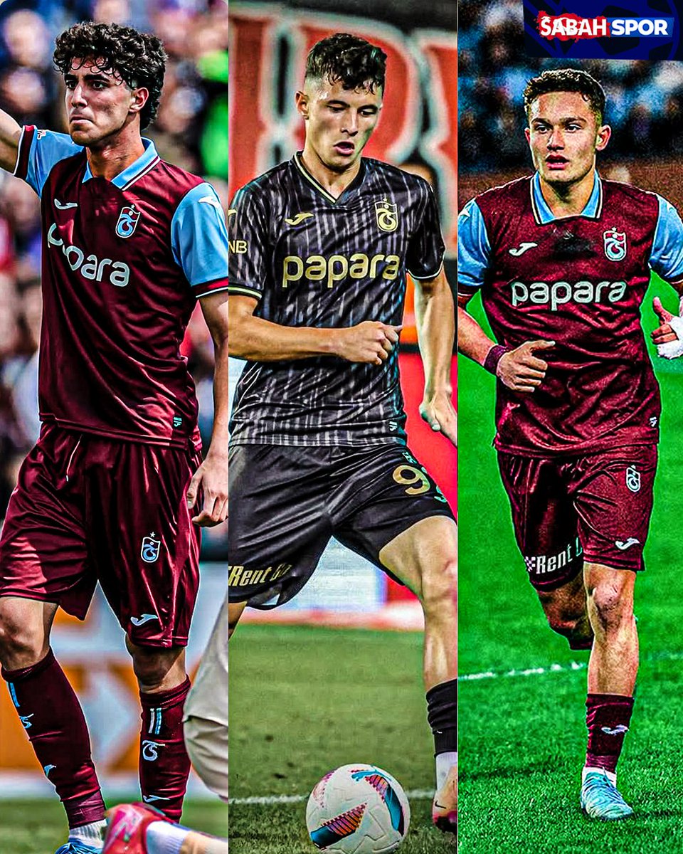 Sabah Spor tweet media