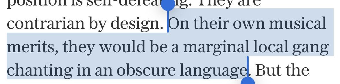 The Telegraph here calling the Irish language “obscure”