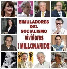 AngelComermed's tweet photo. @gabyla09 @Dragon_mex @monerohernandez @octavojinete @RicardoBSalinas @epigmenioibarra 🙄 "robo poquito" 🤪 que paguen lo que deben, mucho o poquito! https://t.co/8c3q8S8ilY