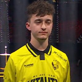 SlothfulEsports's tweet image. Congrats @TeamVitality but thats one interesting sponsor