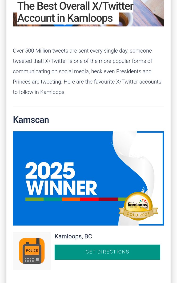Kamscan tweet media