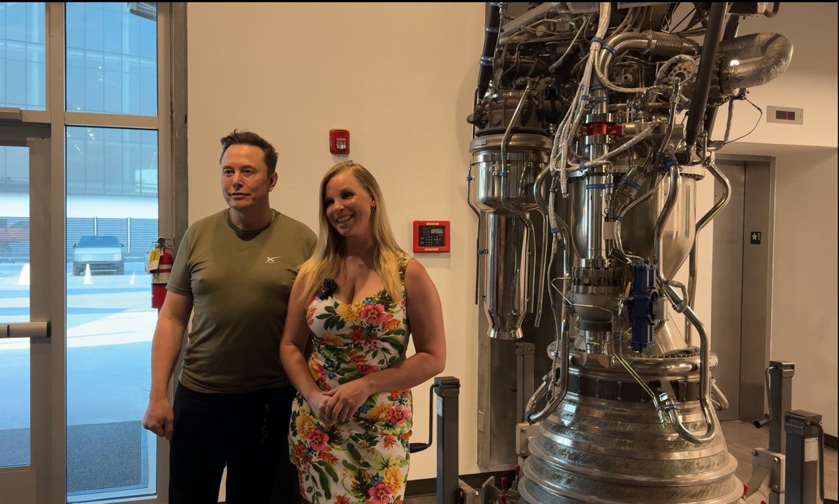 Happy Birthday, ⁦<a href="/elonmusk/">Elon Musk</a>⁩ 🚀🚀