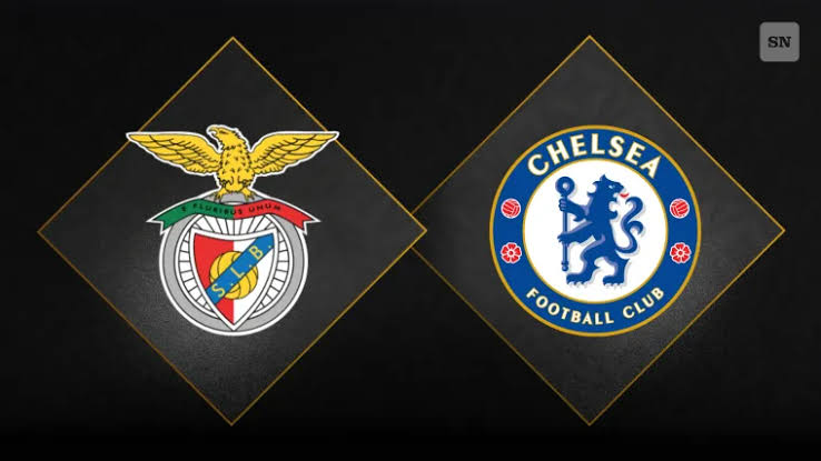FIM DO PRIMEIRO TEMPO!!!🚨🚨🚨 Chelsea e Benfica segueM empatados no Bank of American Stadium