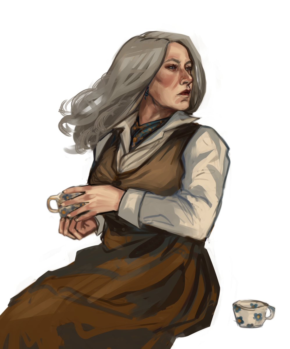 nearlywitxh's tweet image. this and an impressive herbal tea collection